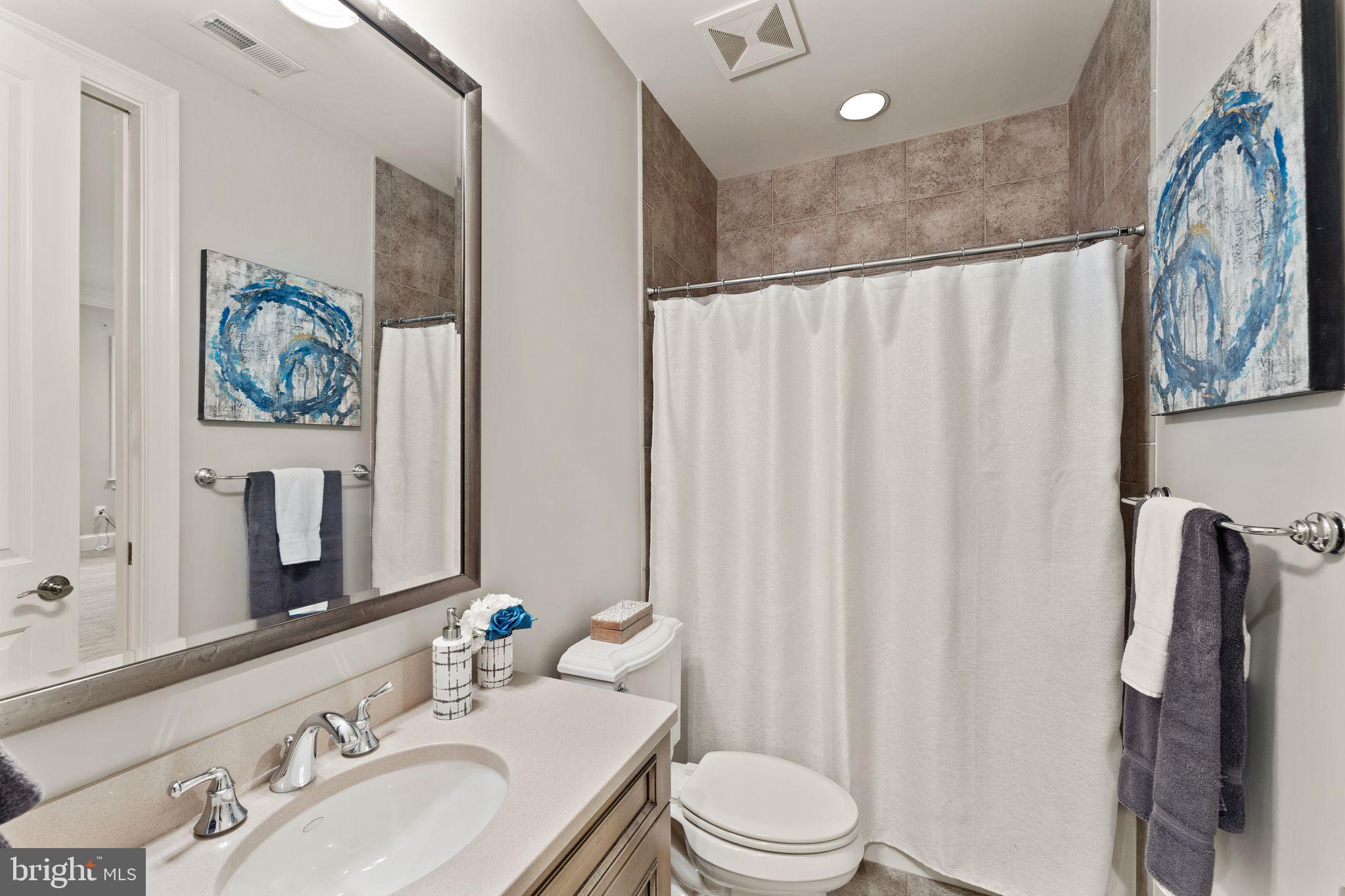 THE RESERVE - Residential Lease