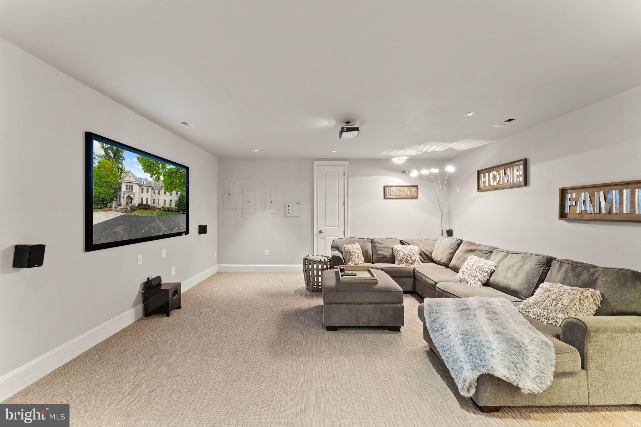 THE RESERVE - Residential Lease