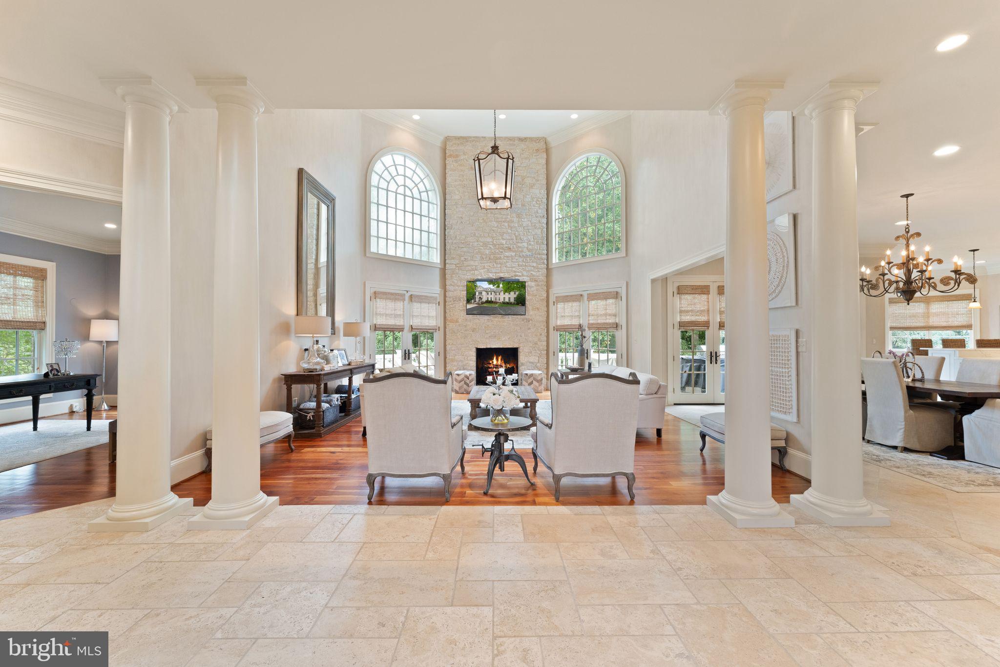 THE RESERVE - Residential Lease