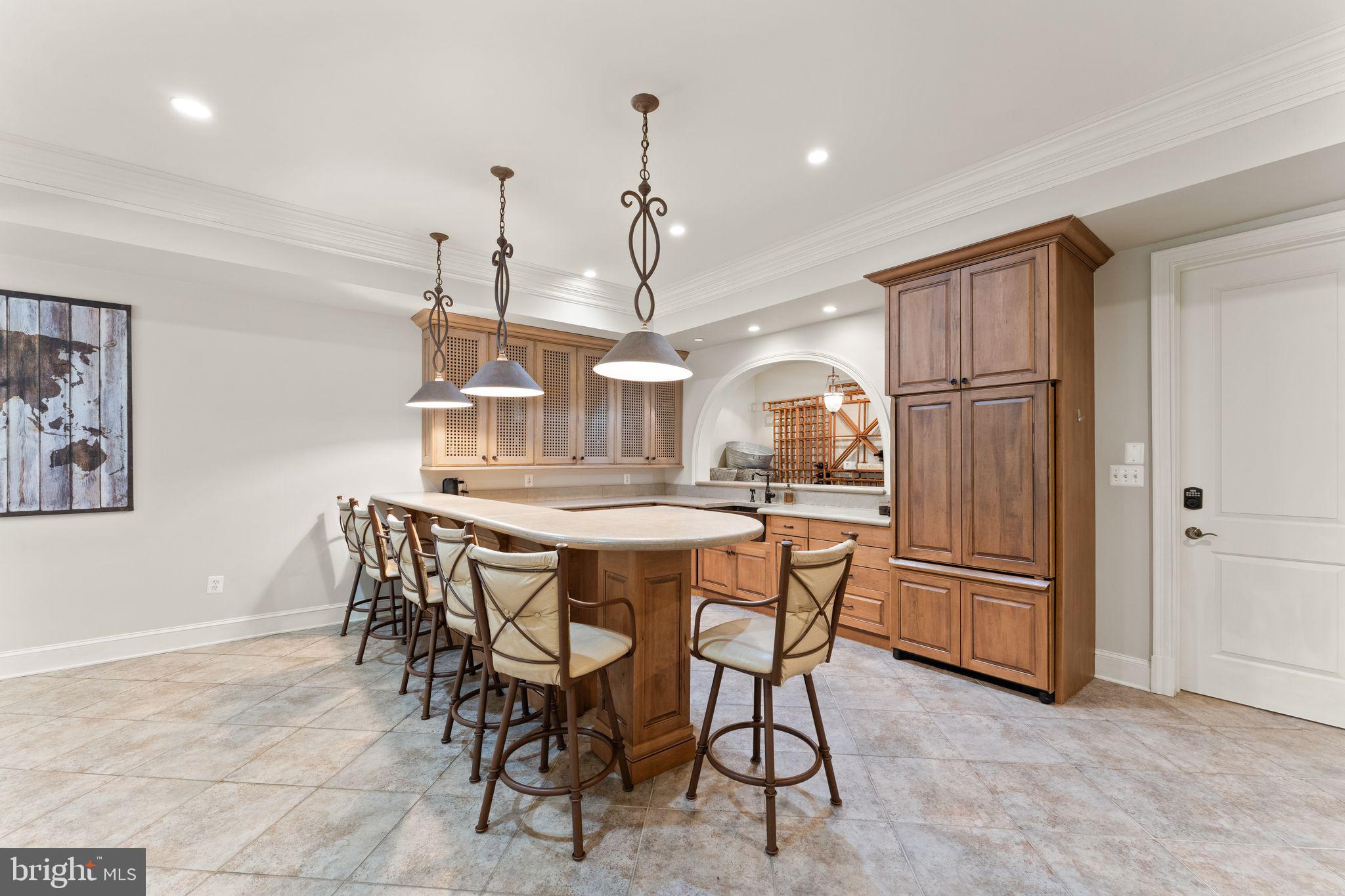 THE RESERVE - Residential Lease