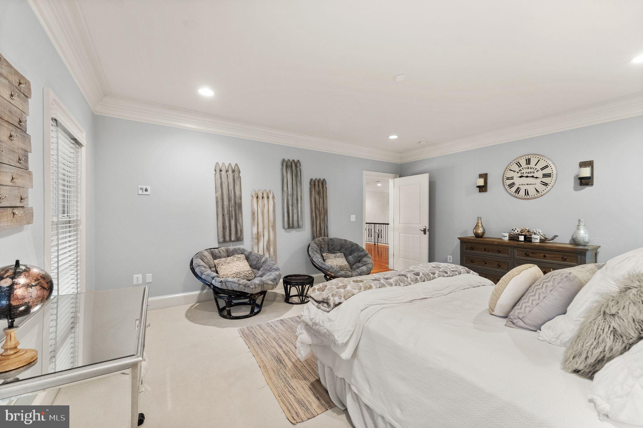 THE RESERVE - Residential Lease