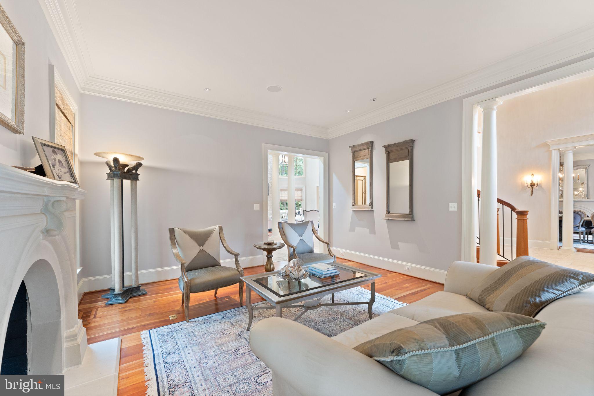 THE RESERVE - Residential Lease