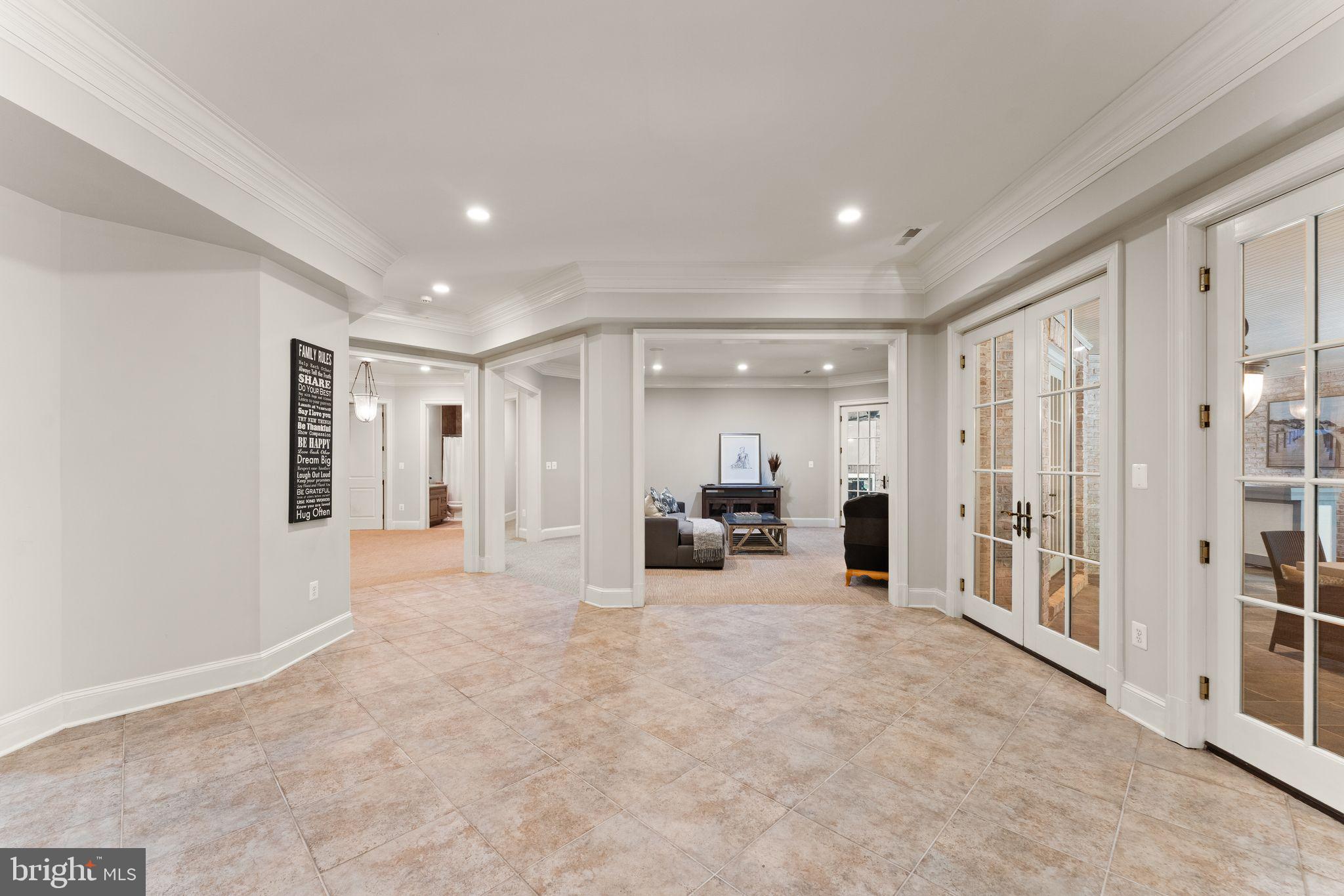 THE RESERVE - Residential Lease