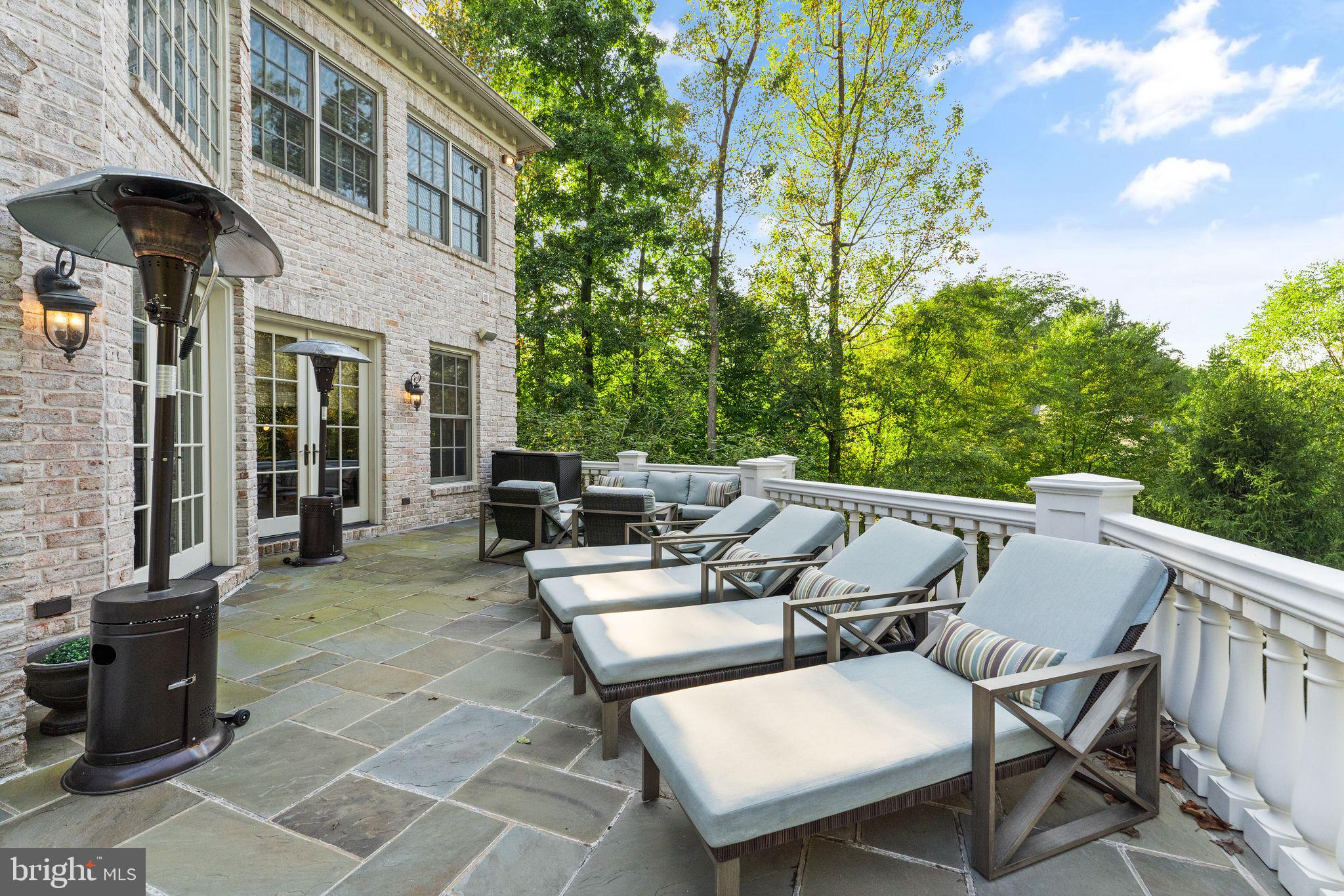 THE RESERVE - Residential Lease