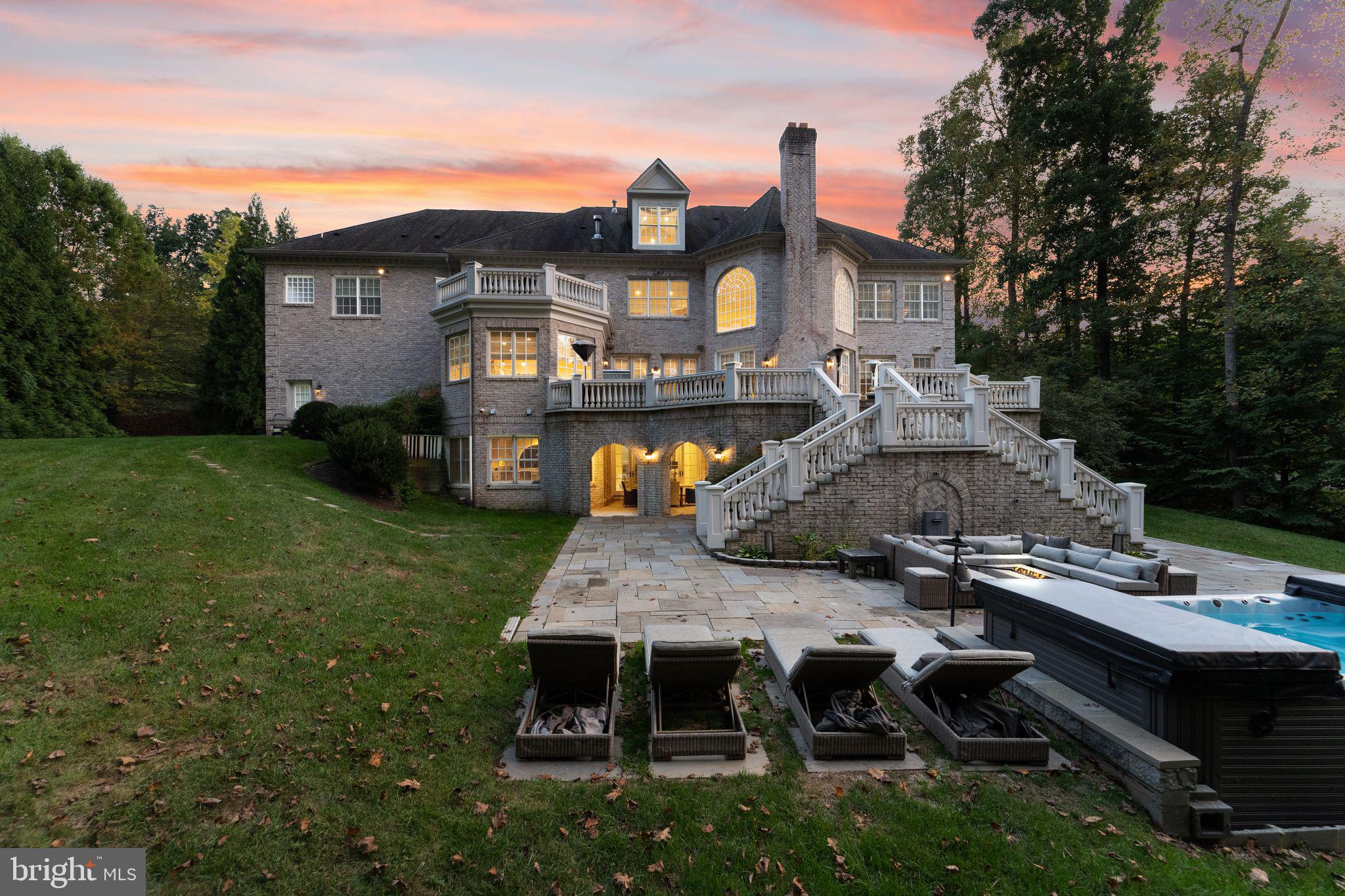 THE RESERVE - Residential Lease