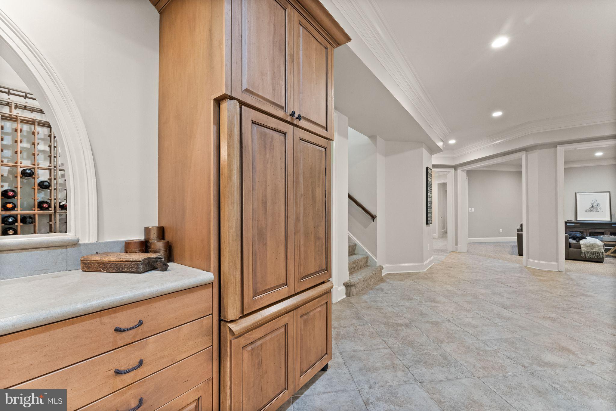 THE RESERVE - Residential Lease