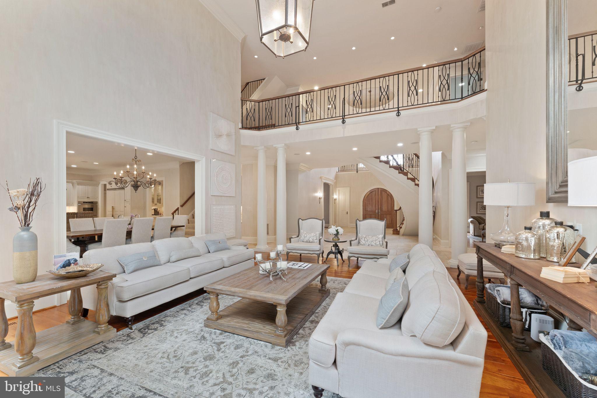 THE RESERVE - Residential Lease