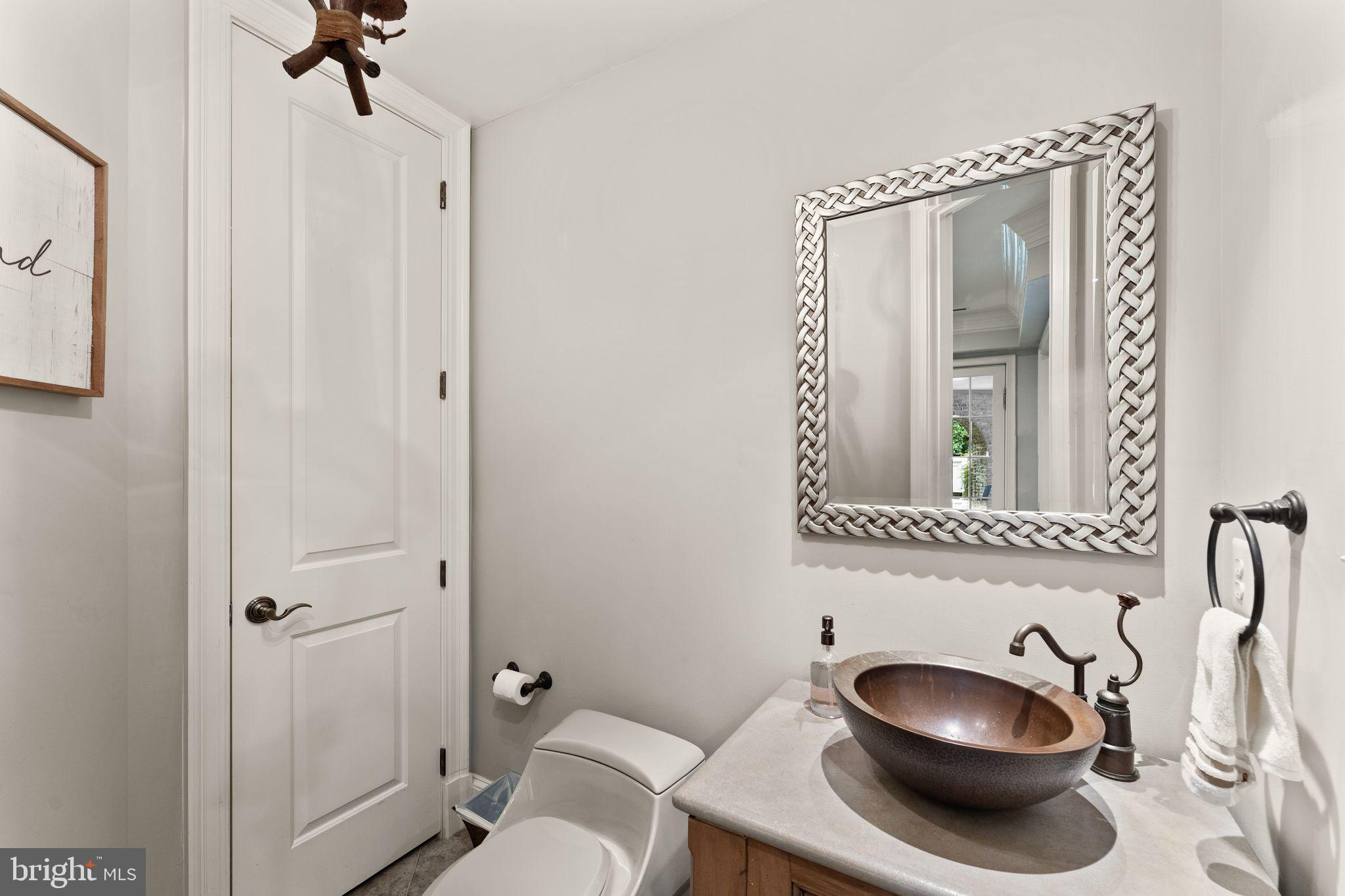THE RESERVE - Residential Lease