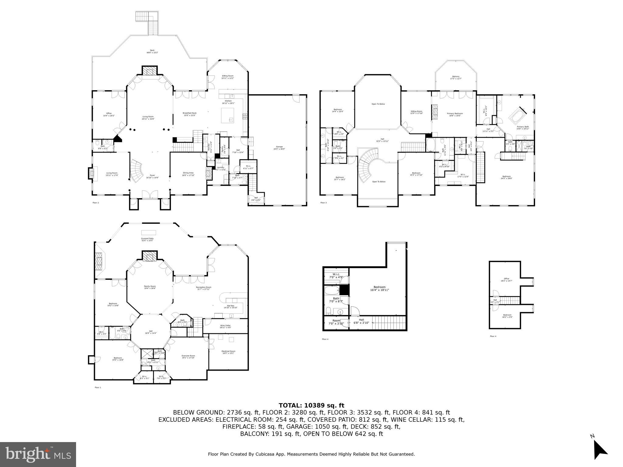 THE RESERVE - Residential Lease