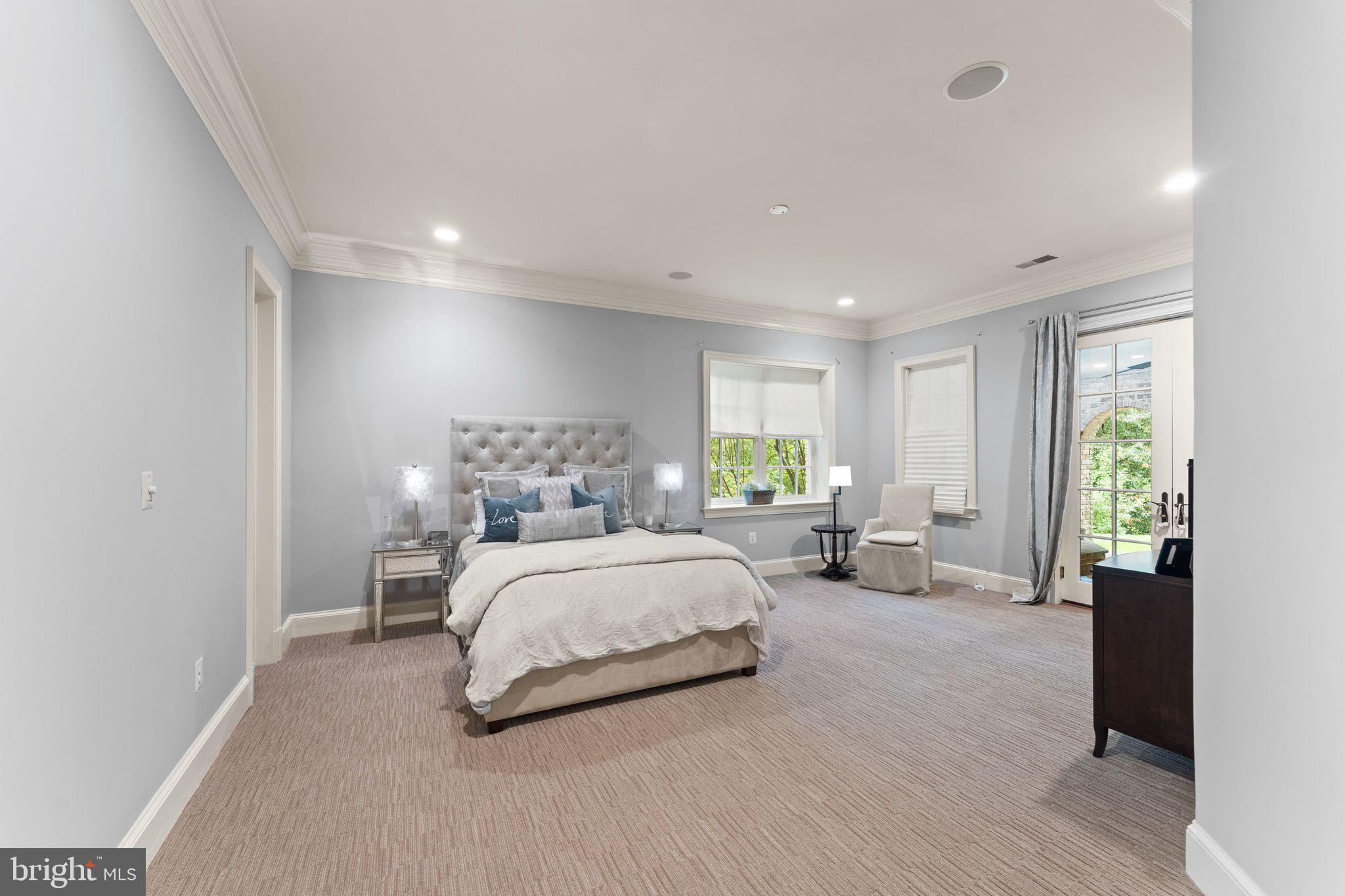 THE RESERVE - Residential Lease