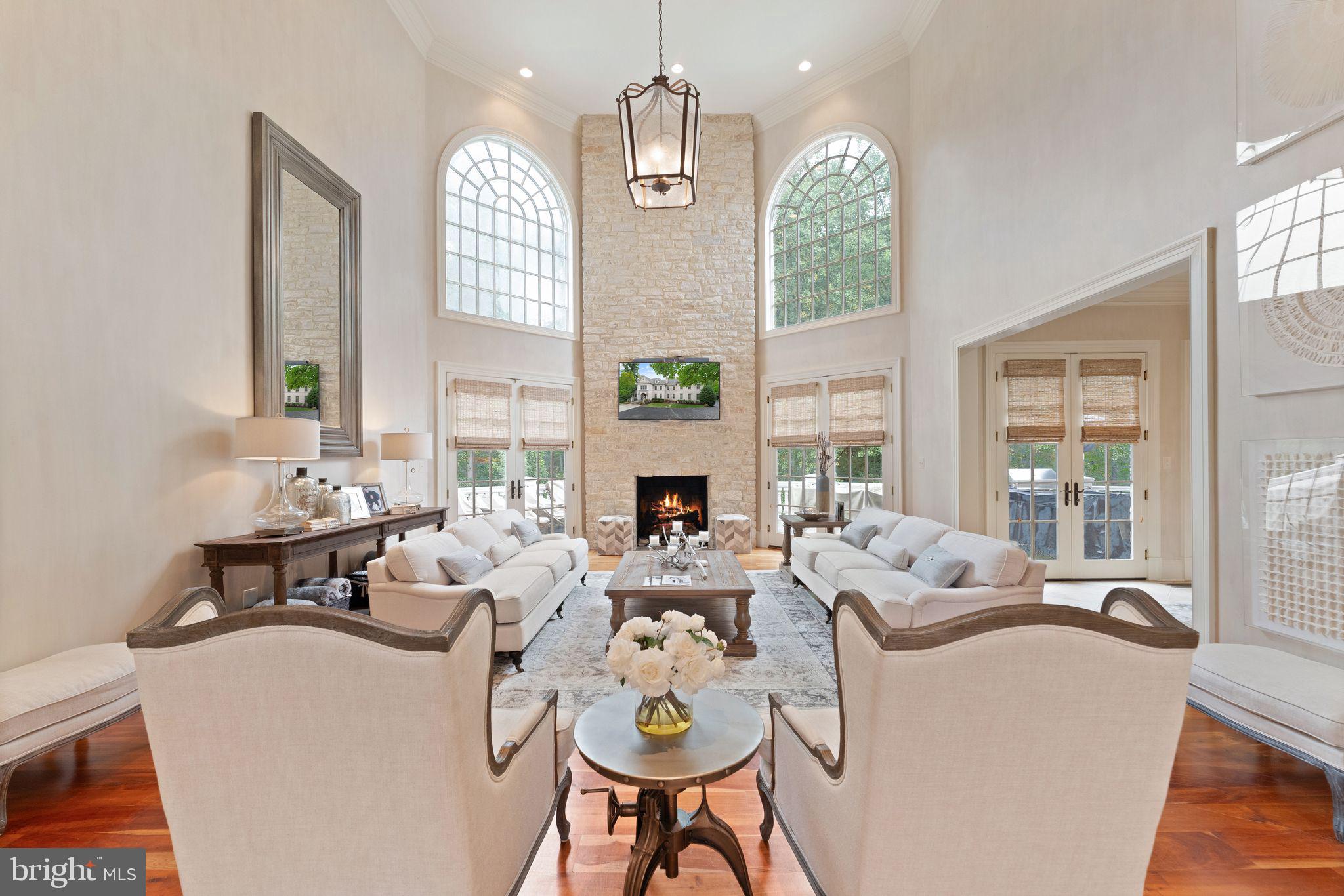 THE RESERVE - Residential Lease