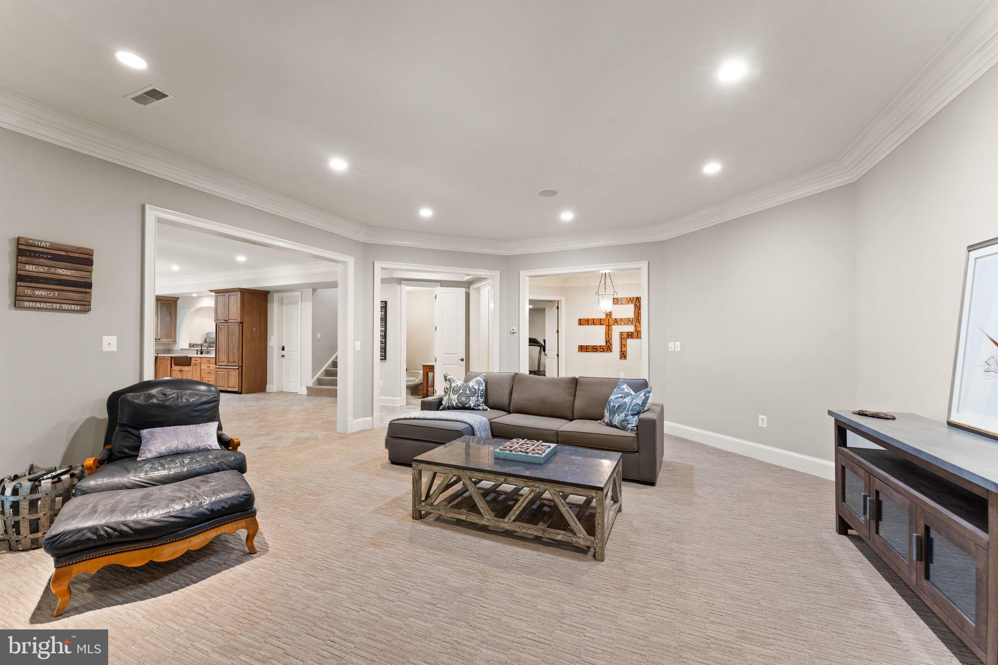 THE RESERVE - Residential Lease