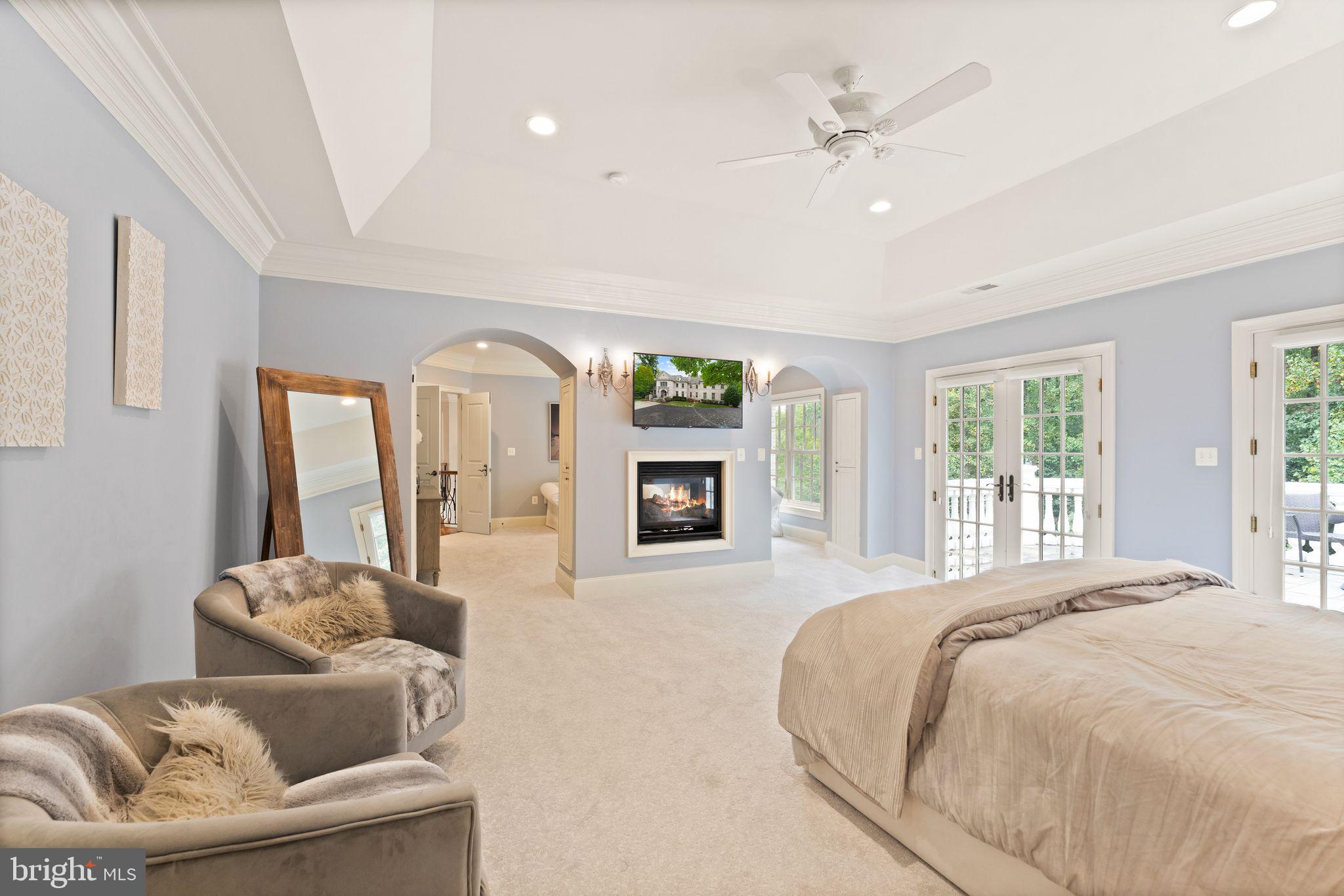 THE RESERVE - Residential Lease