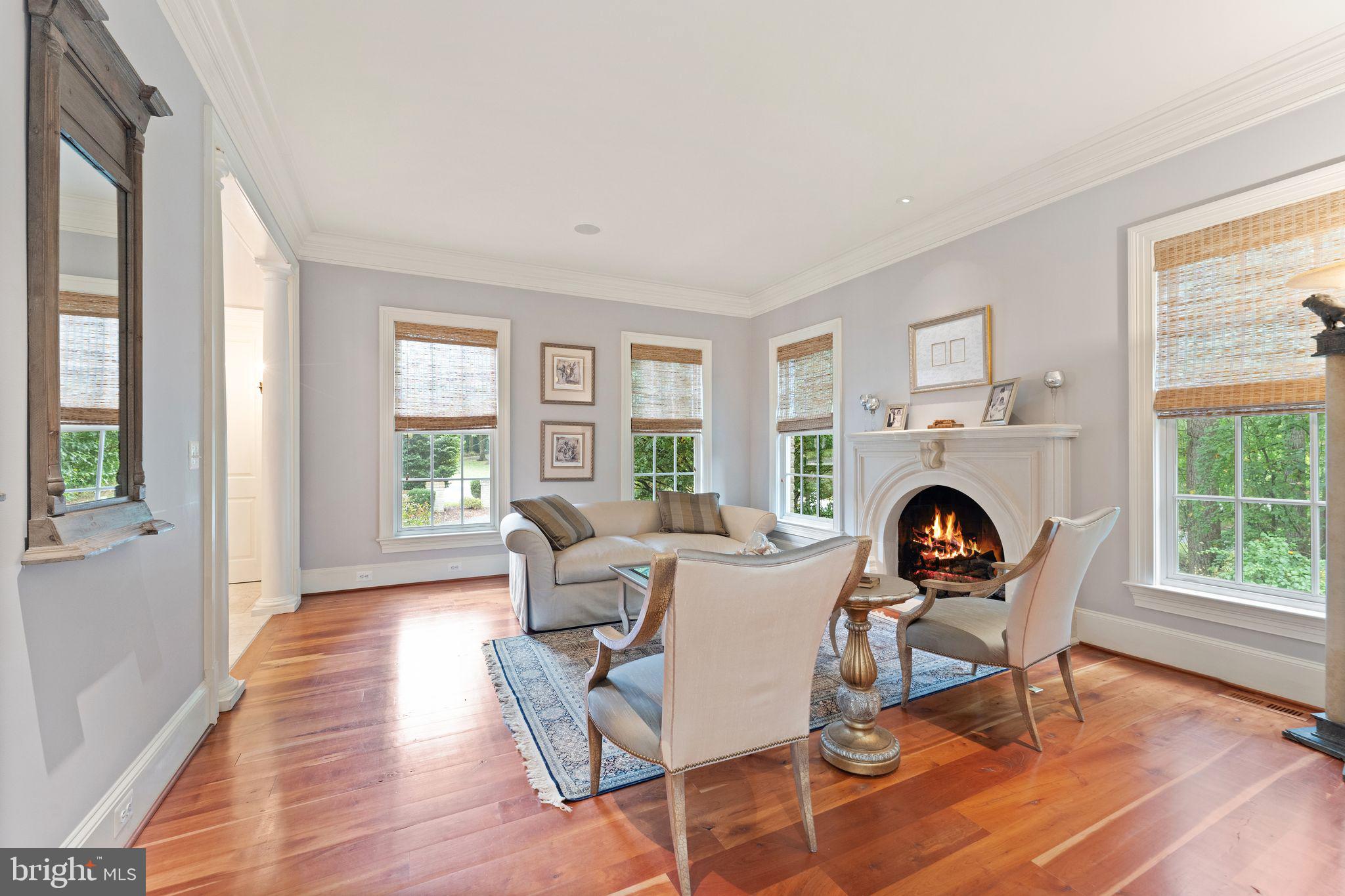 THE RESERVE - Residential Lease