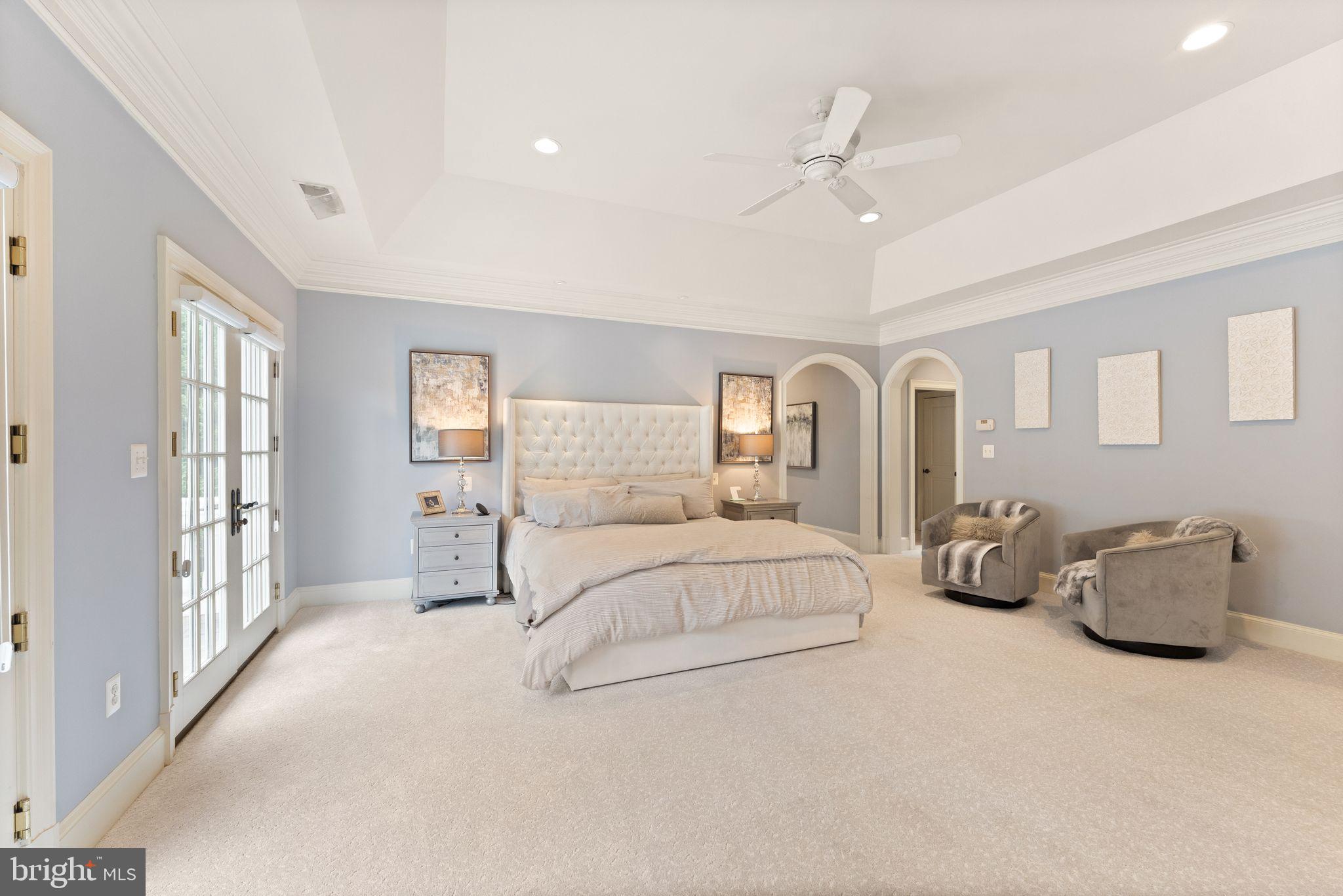 THE RESERVE - Residential Lease