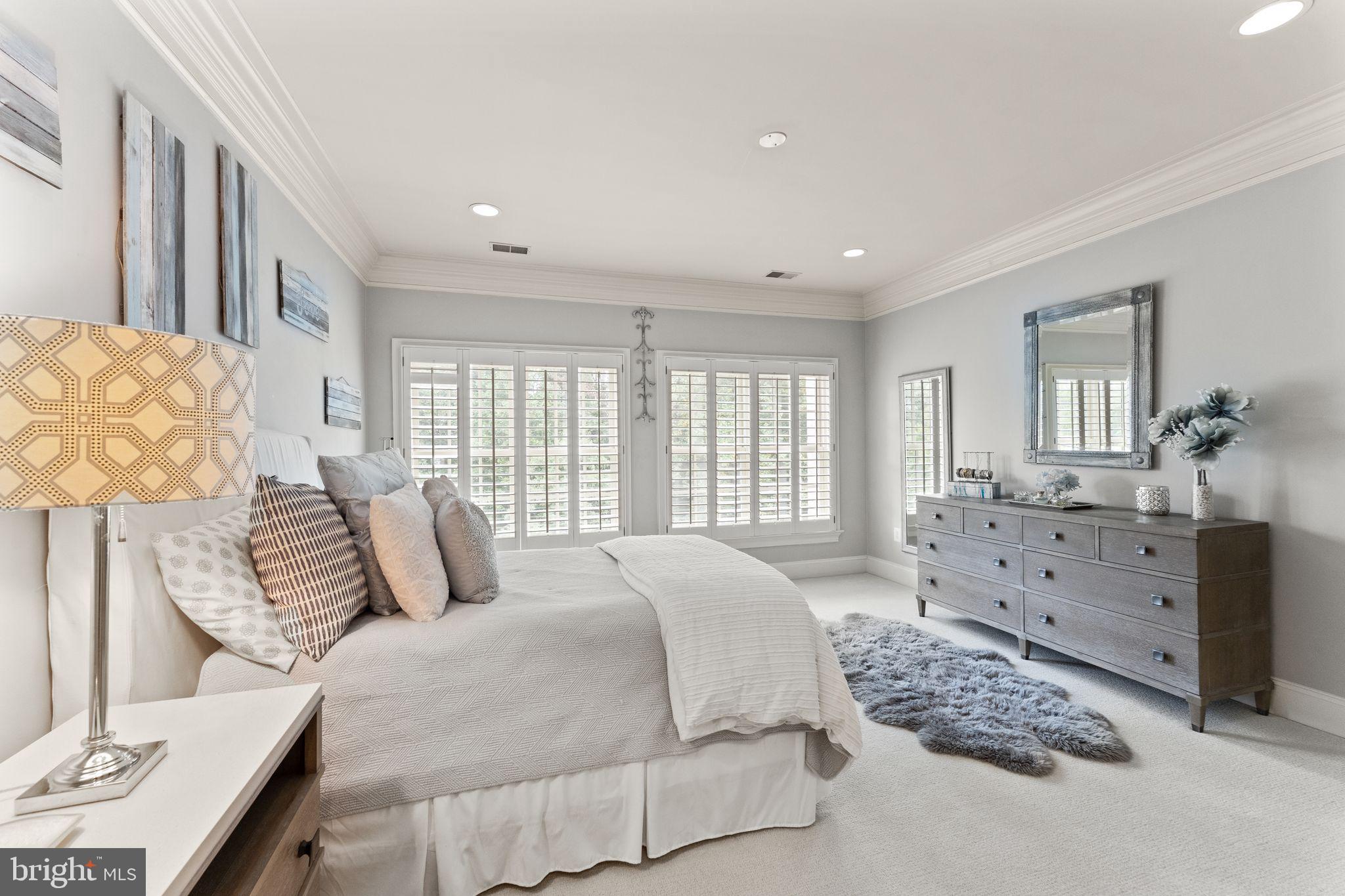 THE RESERVE - Residential Lease