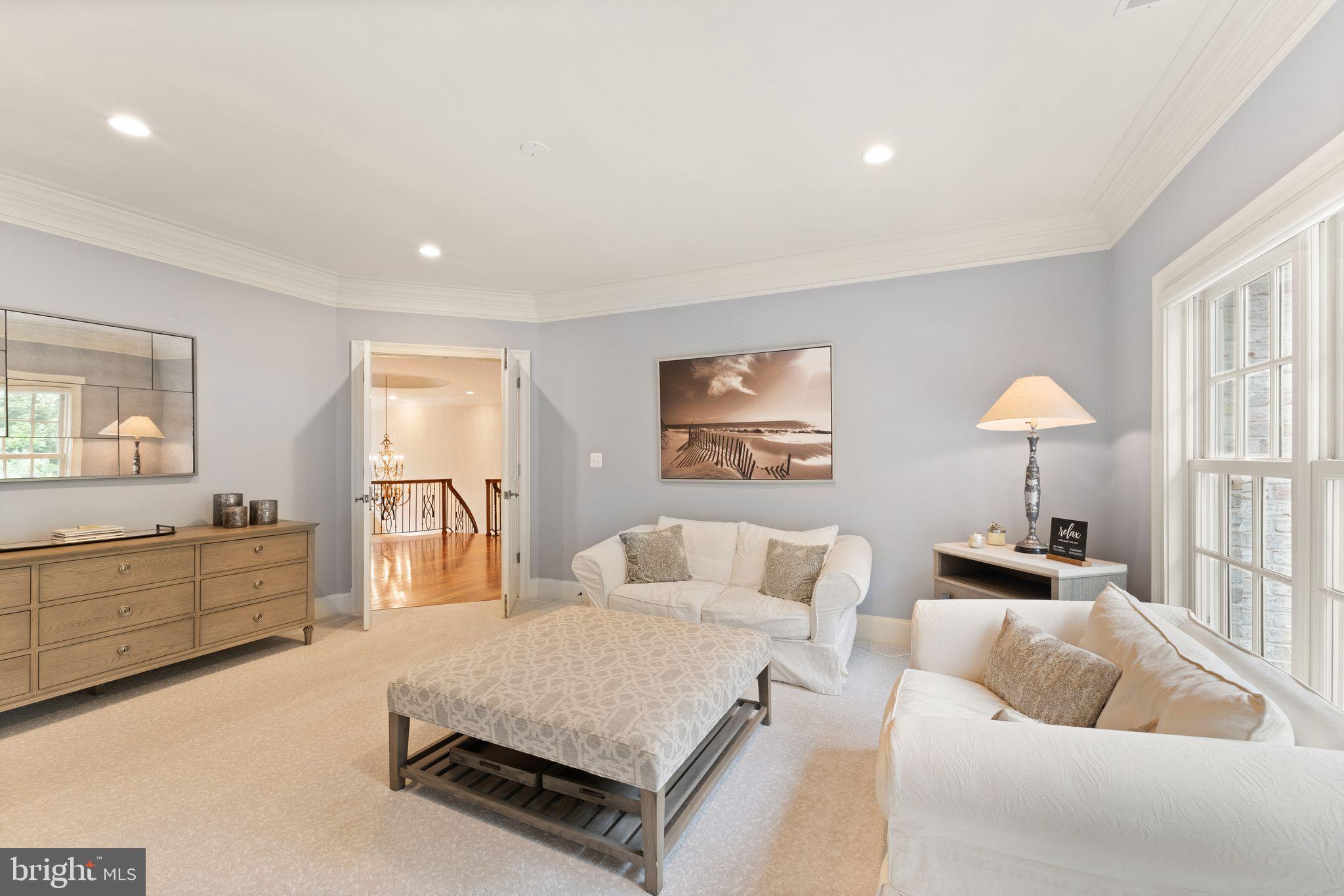 THE RESERVE - Residential Lease