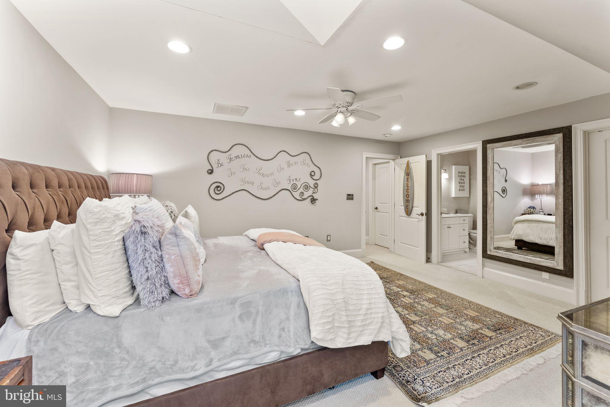 THE RESERVE - Residential Lease