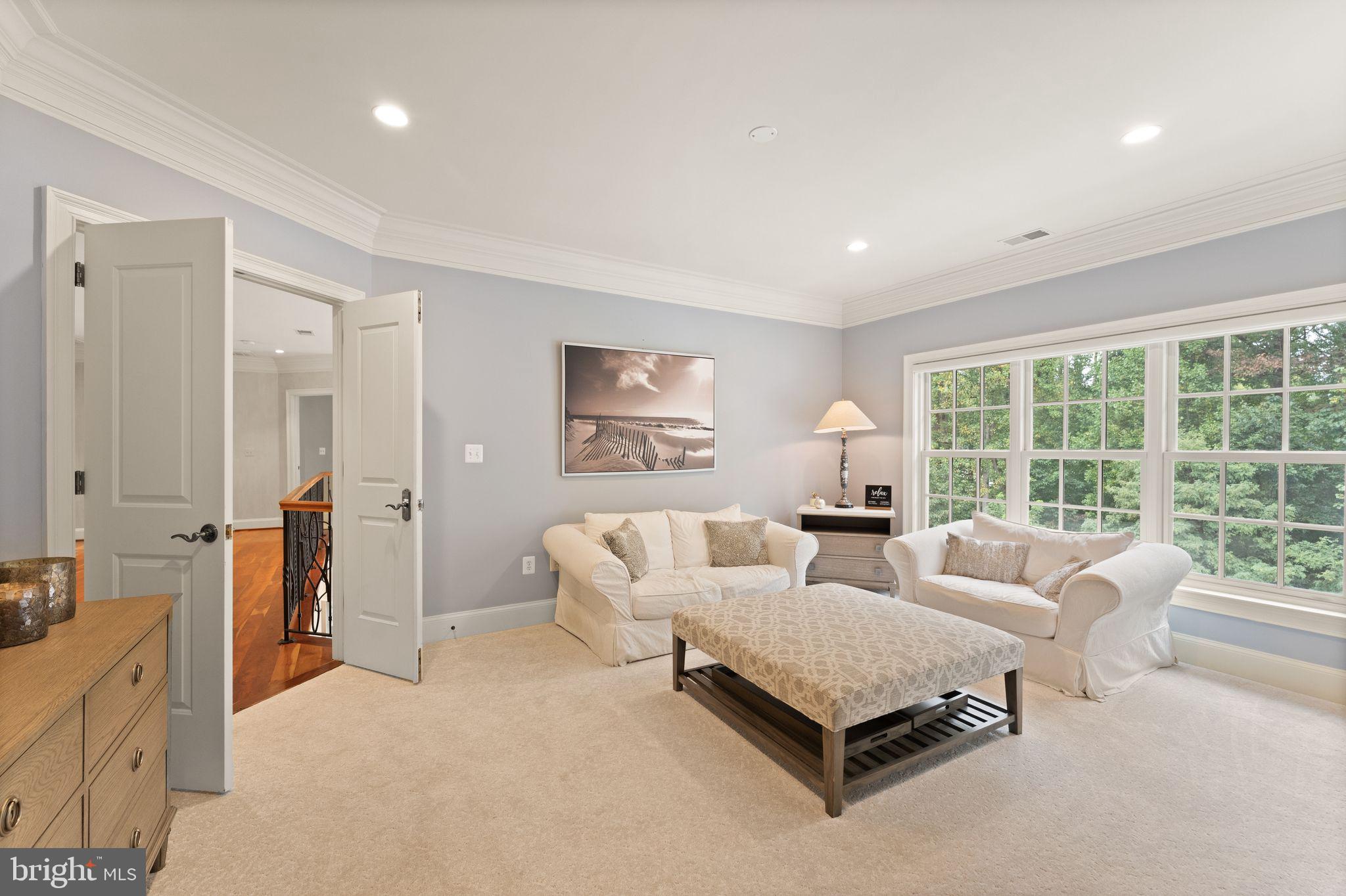 THE RESERVE - Residential Lease