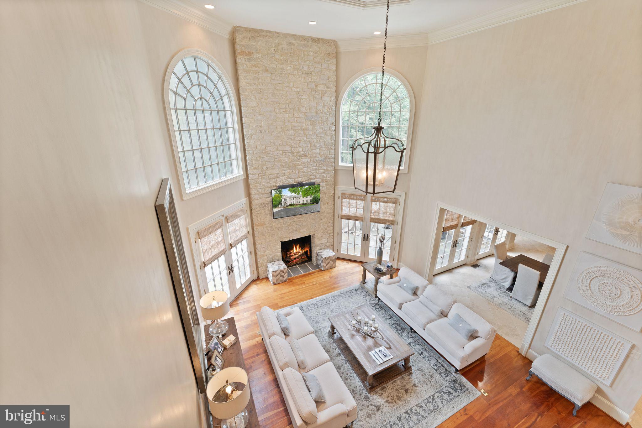 THE RESERVE - Residential Lease