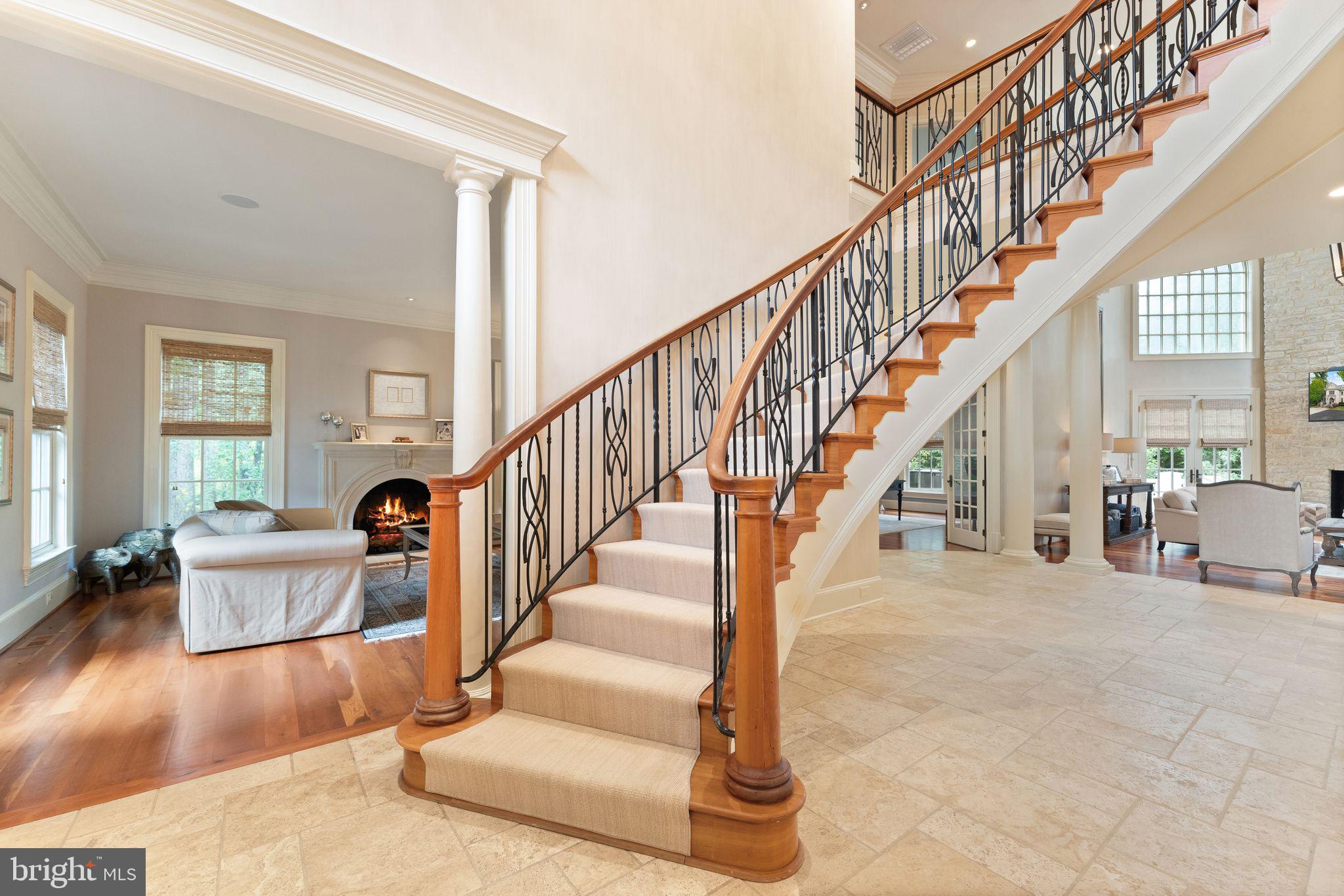 THE RESERVE - Residential Lease