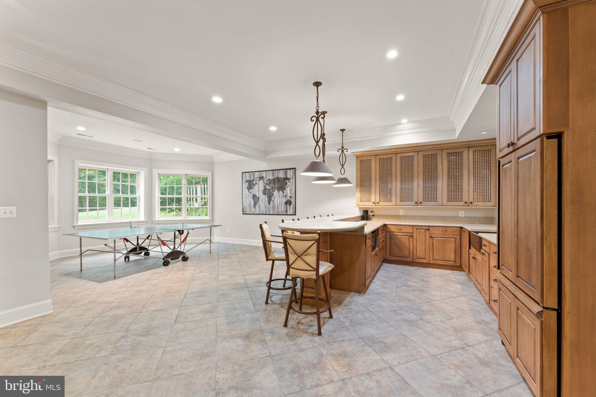 THE RESERVE - Residential Lease