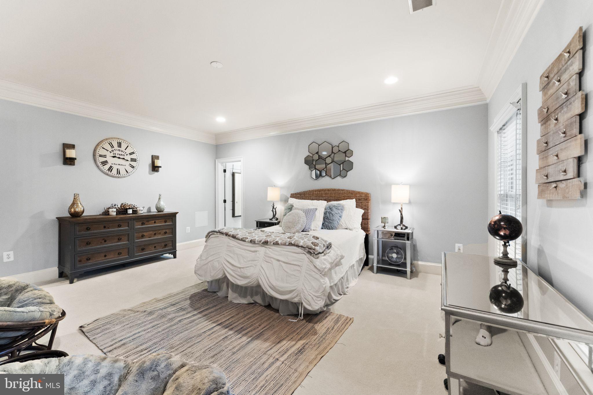 THE RESERVE - Residential Lease