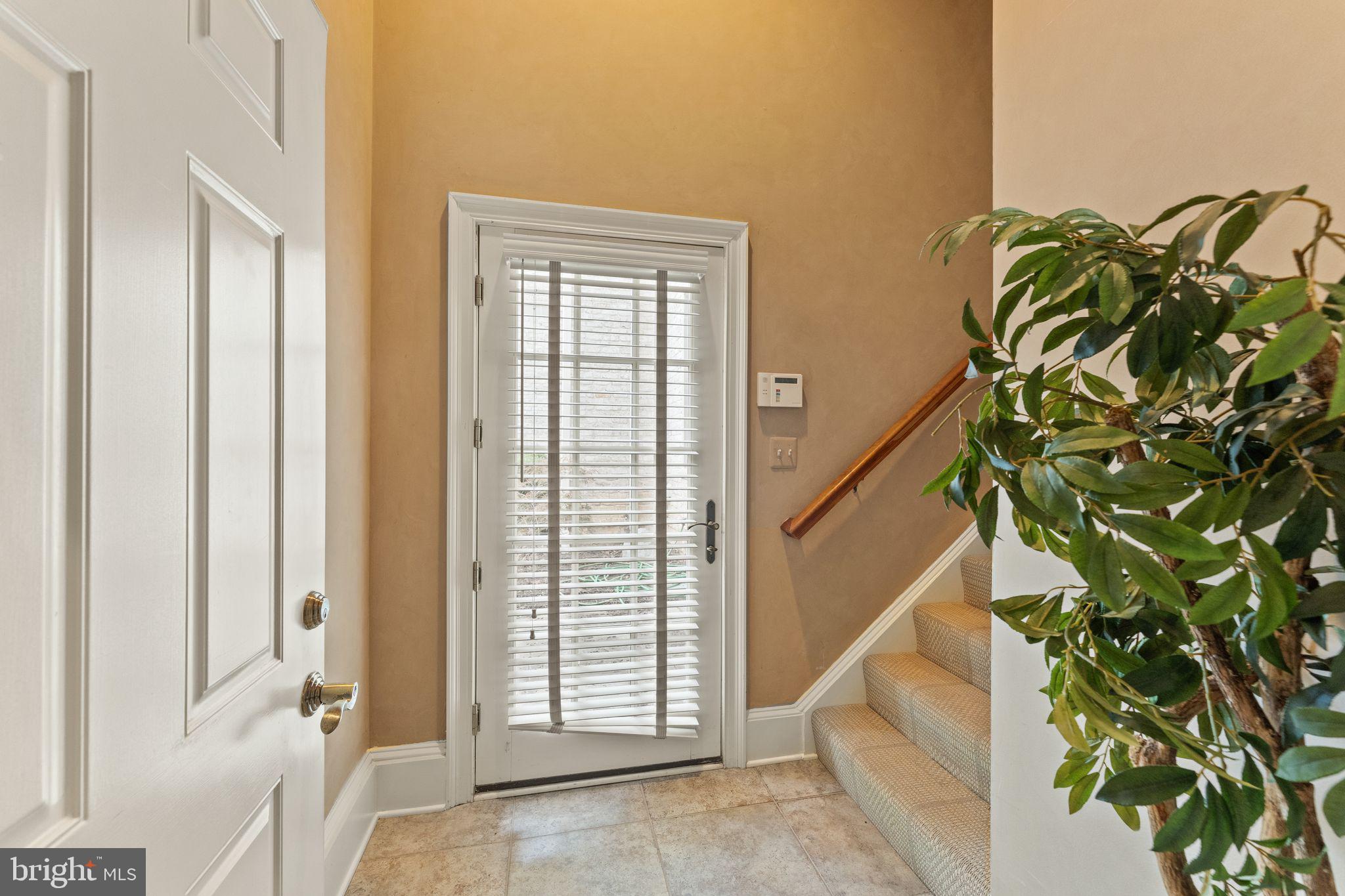 THE RESERVE - Residential Lease