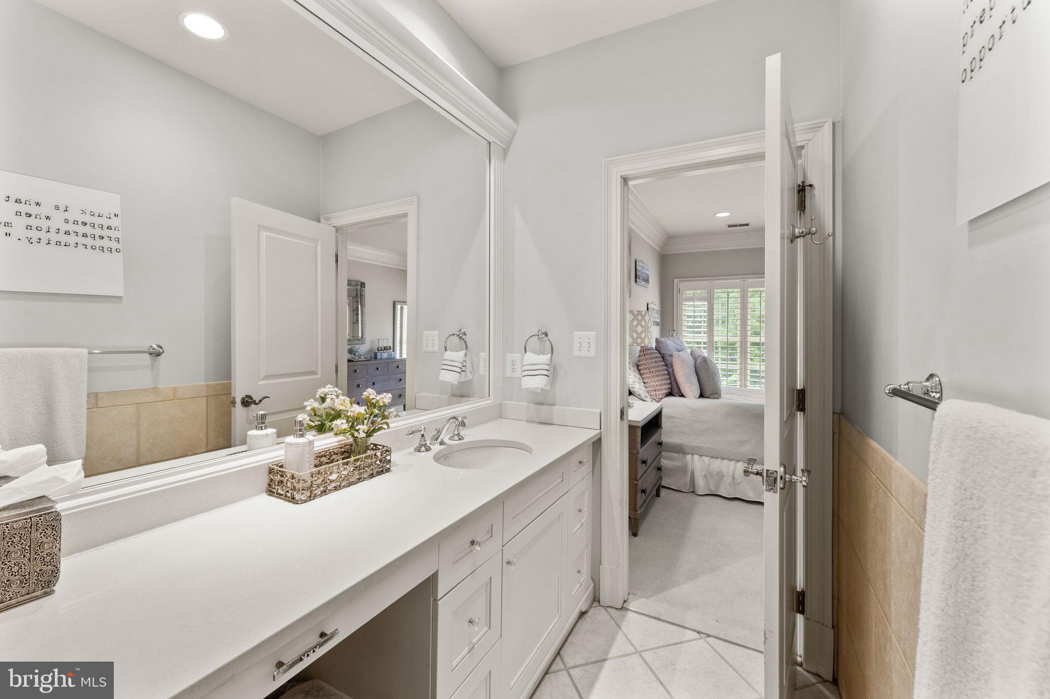 THE RESERVE - Residential Lease