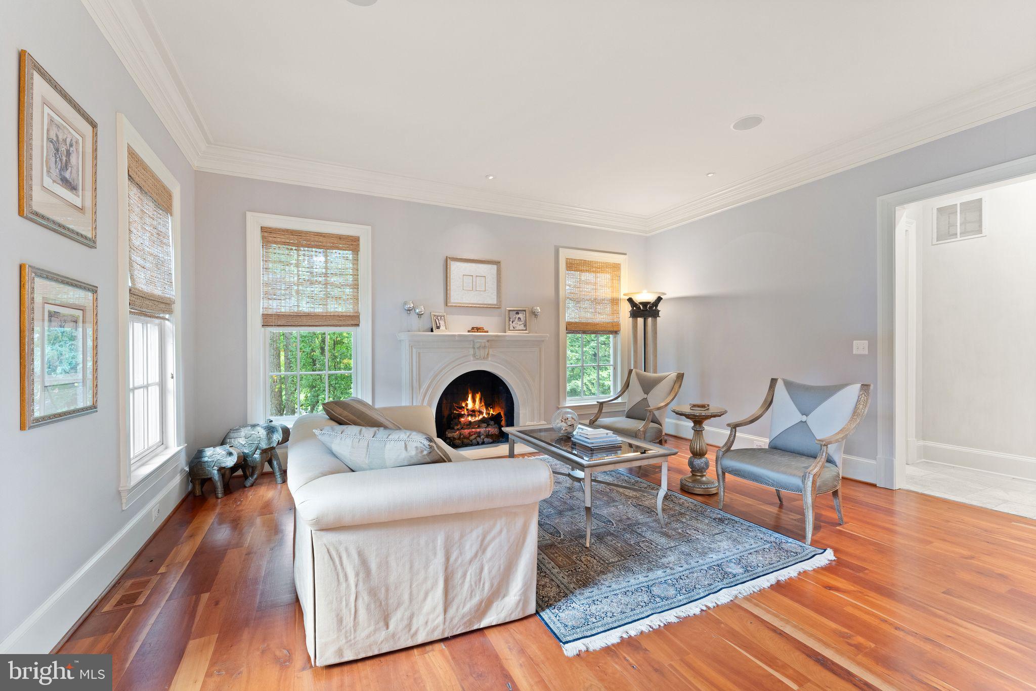 THE RESERVE - Residential Lease