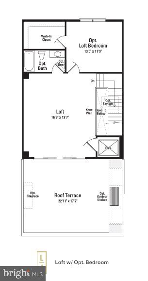 ONE LOUDOUN - Residential