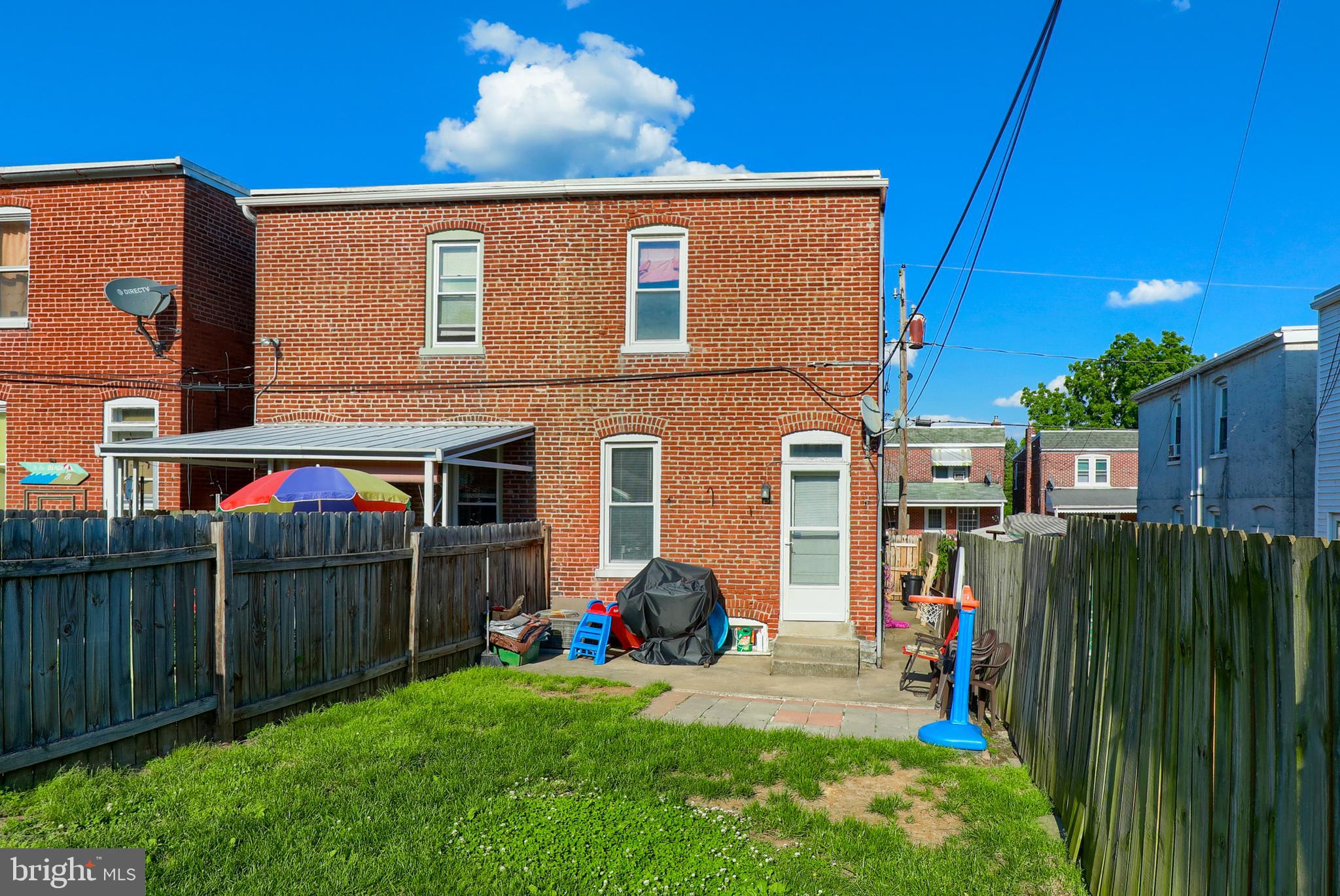 WEST END OF CITY - Residential