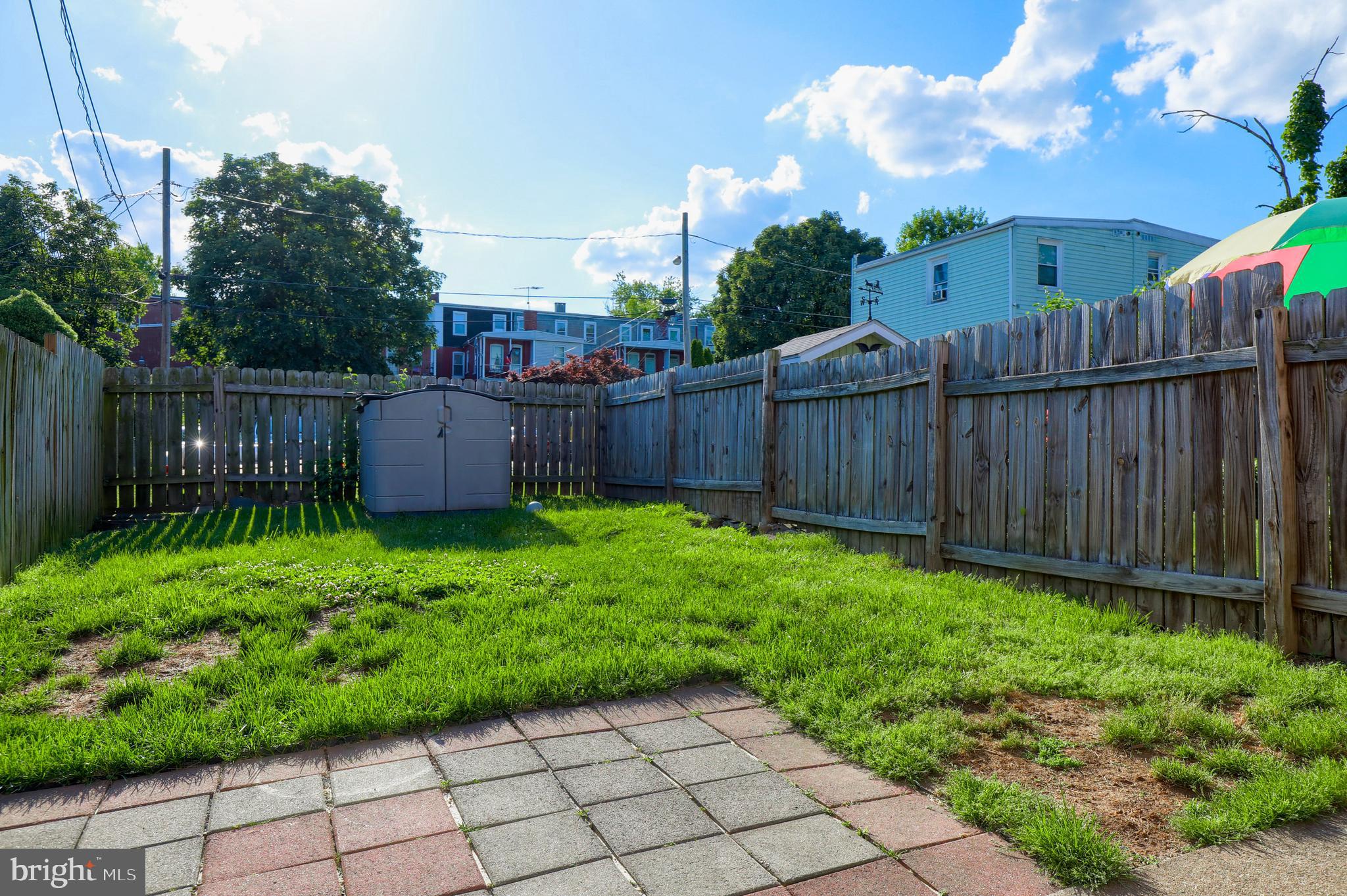WEST END OF CITY - Residential