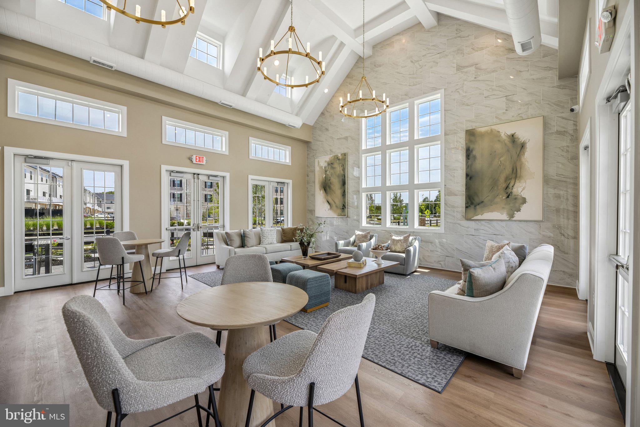 CALM RETREAT - Residential
