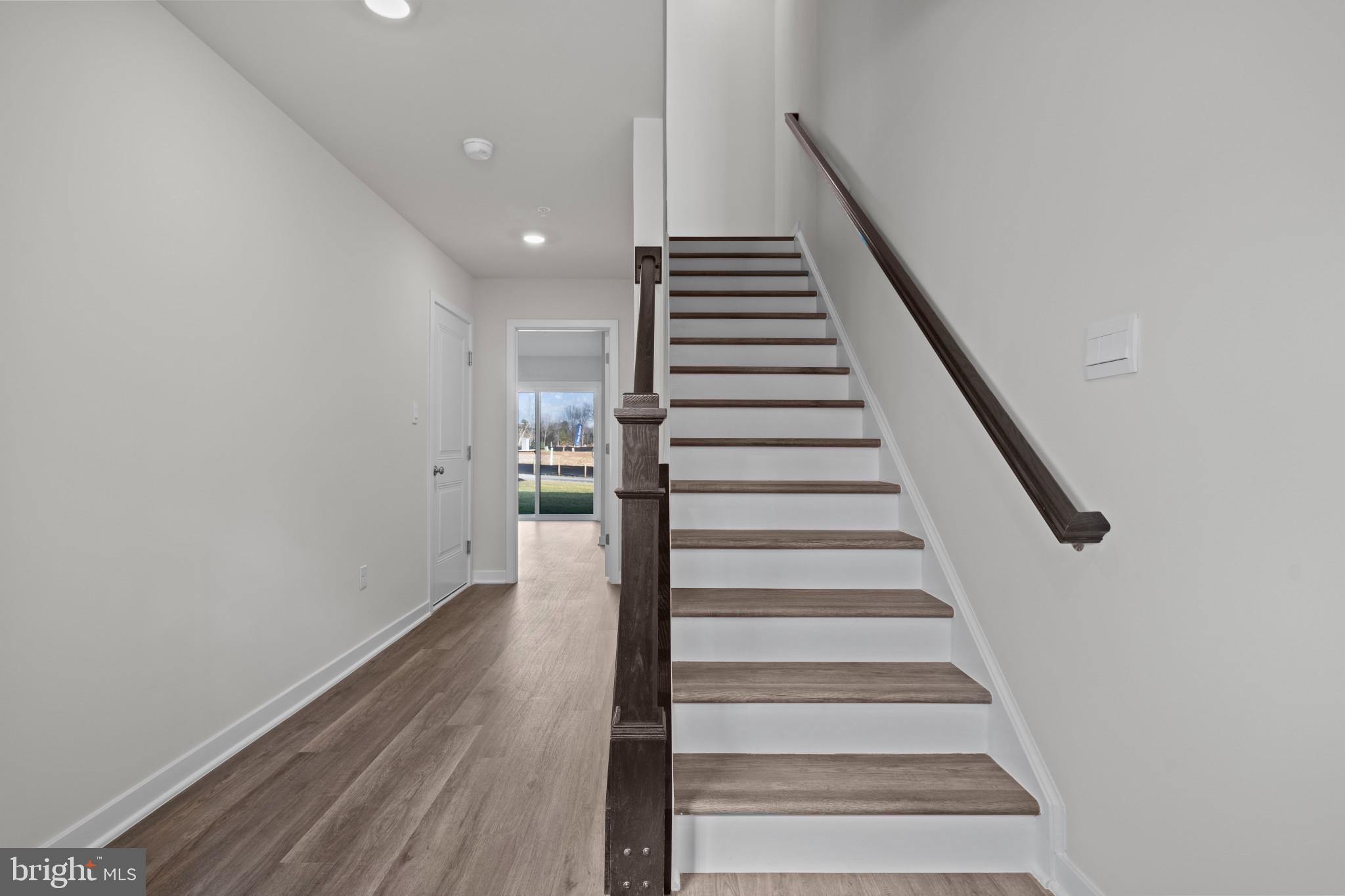 CALM RETREAT - Residential