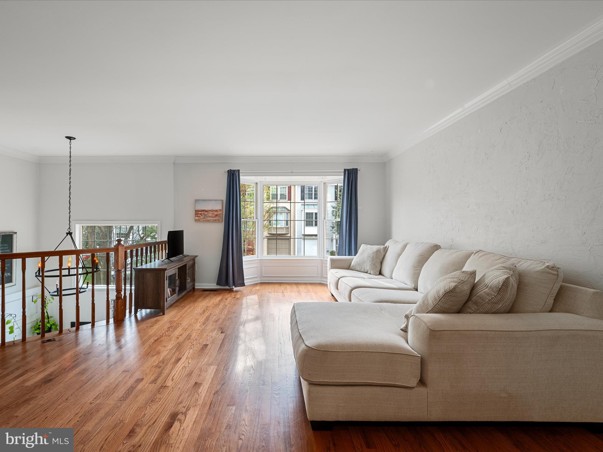 TAVISTOCK FARMS - Residential