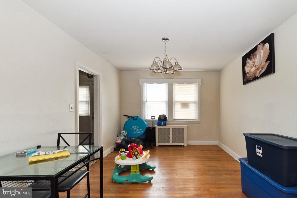 EDMONDSON VILLAGE - Residential
