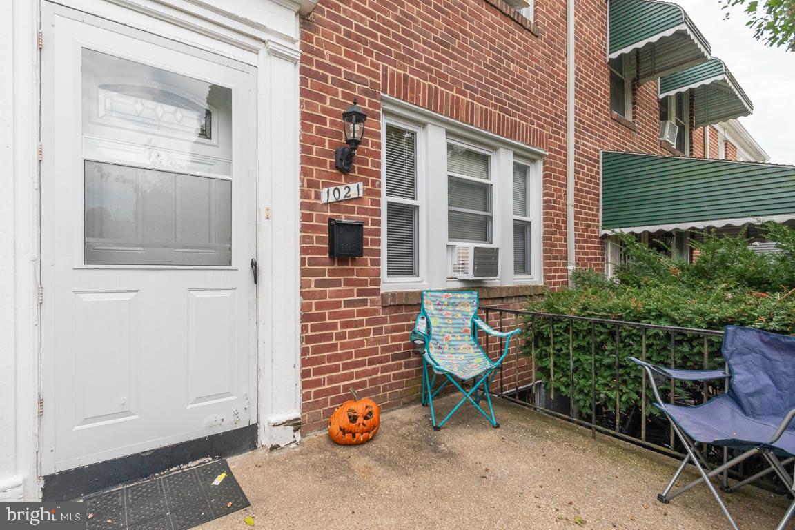 EDMONDSON VILLAGE - Residential