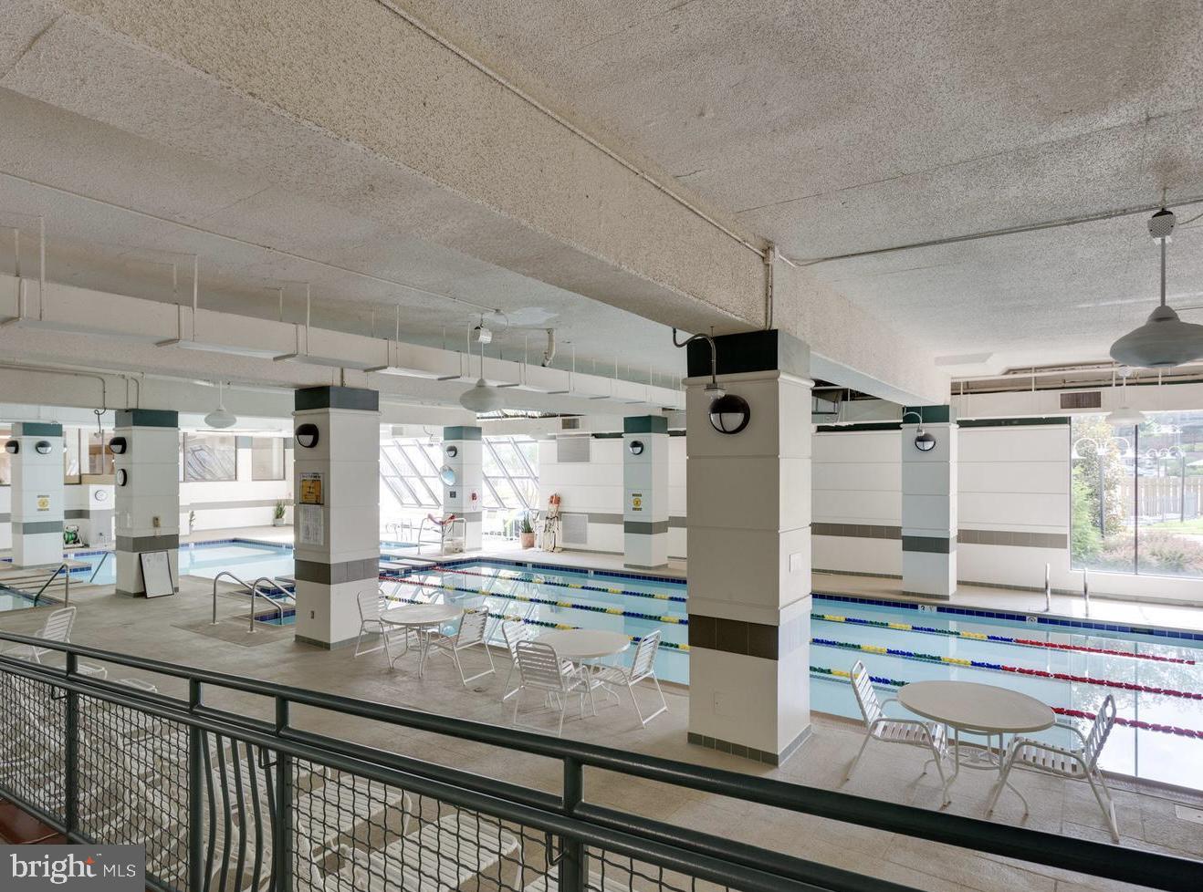 WATERGATE AT LANDMARK - Residential