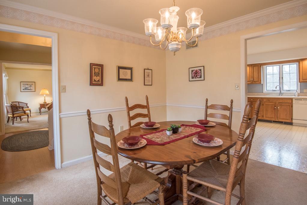 EAST DRUMORE TWP - Residential