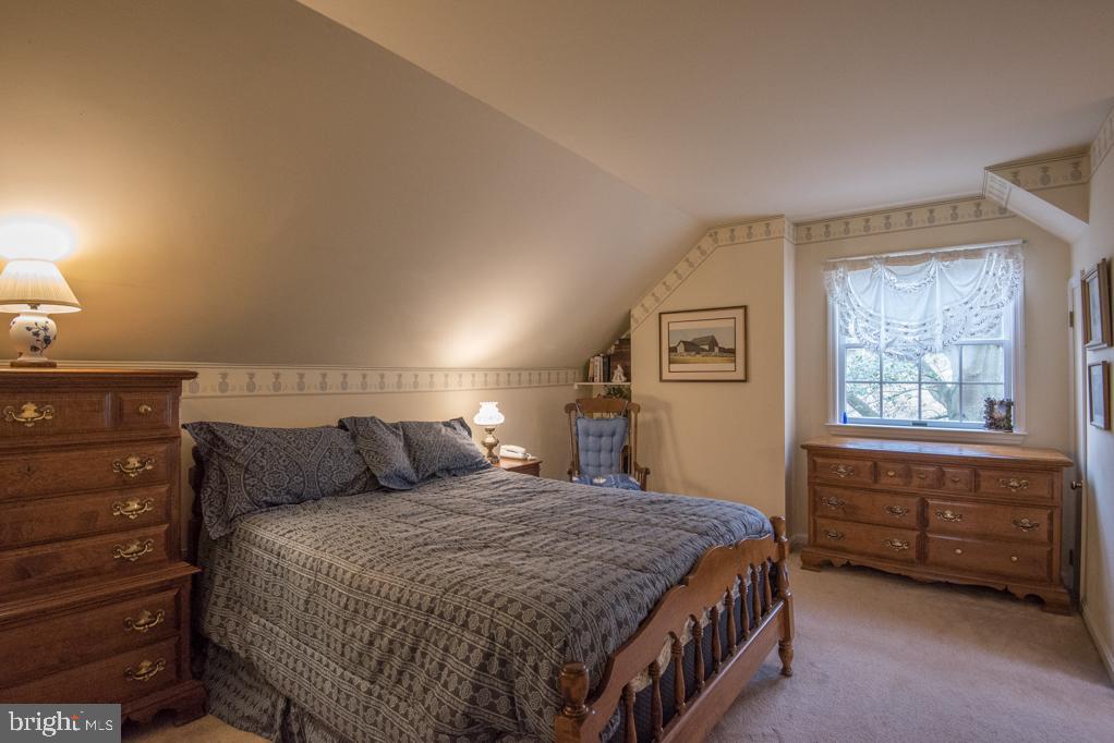 EAST DRUMORE TWP - Residential