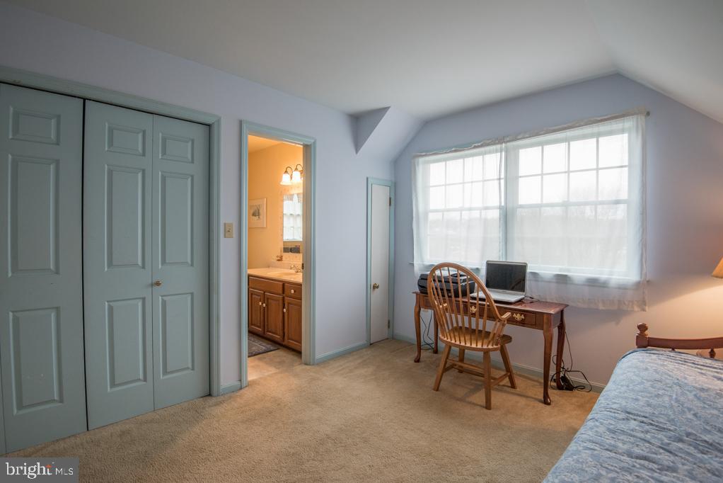 EAST DRUMORE TWP - Residential