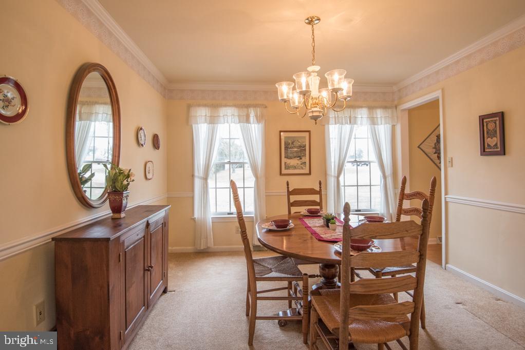 EAST DRUMORE TWP - Residential