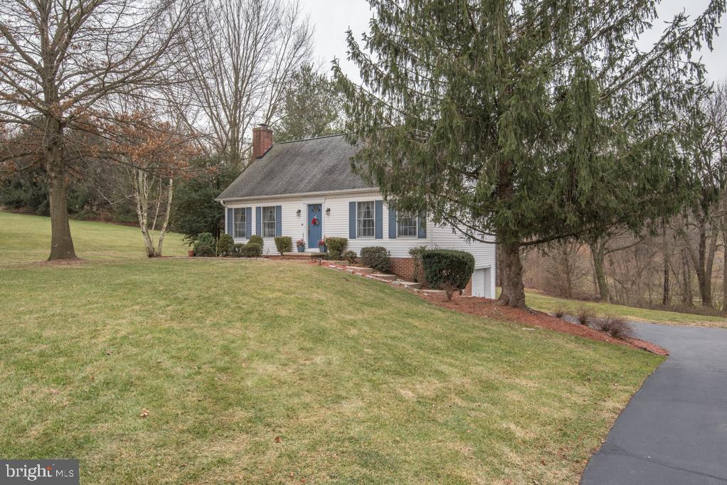 EAST DRUMORE TWP - Residential