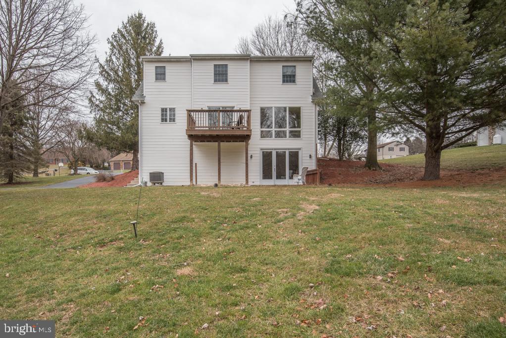 EAST DRUMORE TWP - Residential