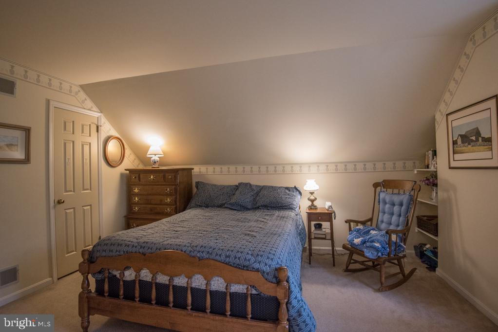 EAST DRUMORE TWP - Residential
