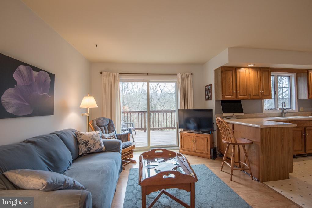 EAST DRUMORE TWP - Residential