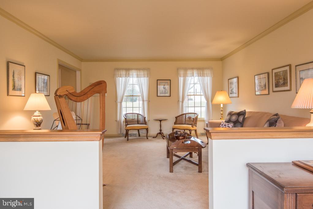 EAST DRUMORE TWP - Residential