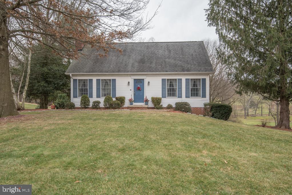 EAST DRUMORE TWP - Residential