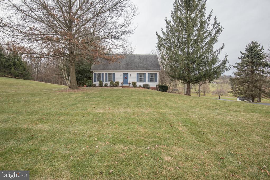 EAST DRUMORE TWP - Residential